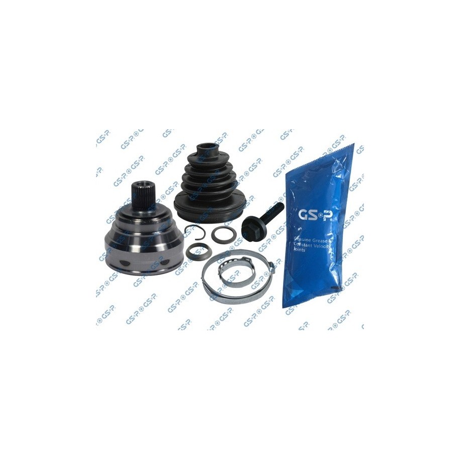 CV Joint Kit GSP 803011 for AUDI 80  COUPE