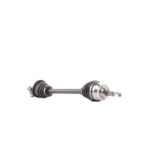 Driveshaft (Cv Axle) - RIDEX 13D0093