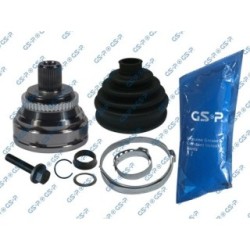 CV Joint Kit GSP 803017 for AUDI OE 441407305B