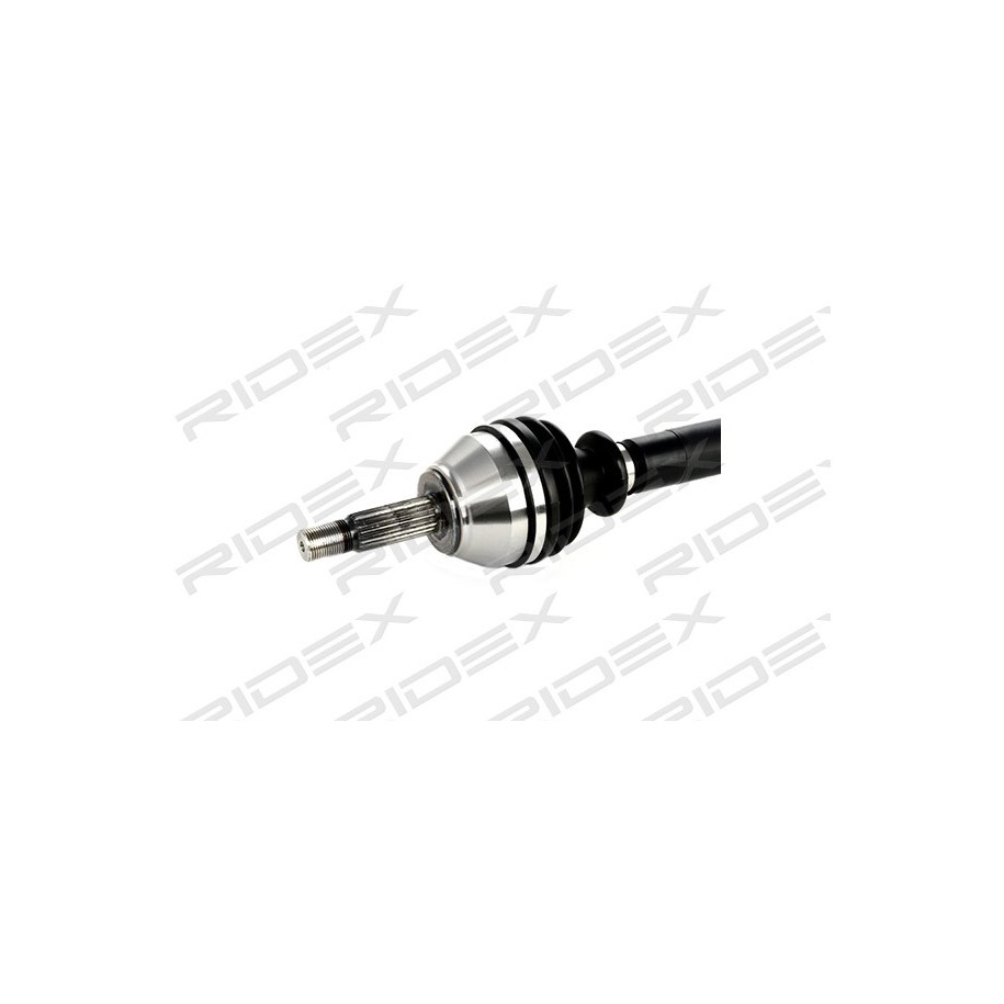 Driveshaft (Cv Axle) - RIDEX 13D0095