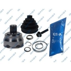 CV Joint Kit GSP 803049 for AUDI  VW A4  A6  PASSAT OE 8D0498099CX