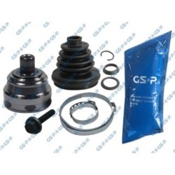 CV Joint Kit GSP 803051 for AUDI OE 893407311D