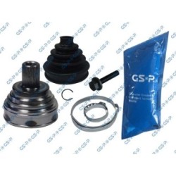CV Joint Kit GSP 803100 for AUDI  SKODA  VW