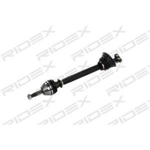 Driveshaft (Cv Axle) - RIDEX 13D0095