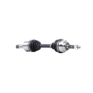 Driveshaft (Cv Axle) - RIDEX 13D0096