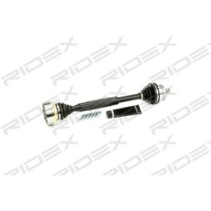 Driveshaft (Cv Axle) - RIDEX 13D0097