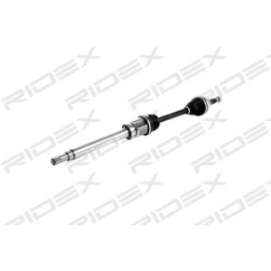 Driveshaft (Cv Axle) - RIDEX 13D0098