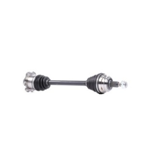 Driveshaft (Cv Axle) - RIDEX 13D0100