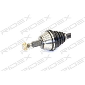 Driveshaft (Cv Axle) - RIDEX 13D0100