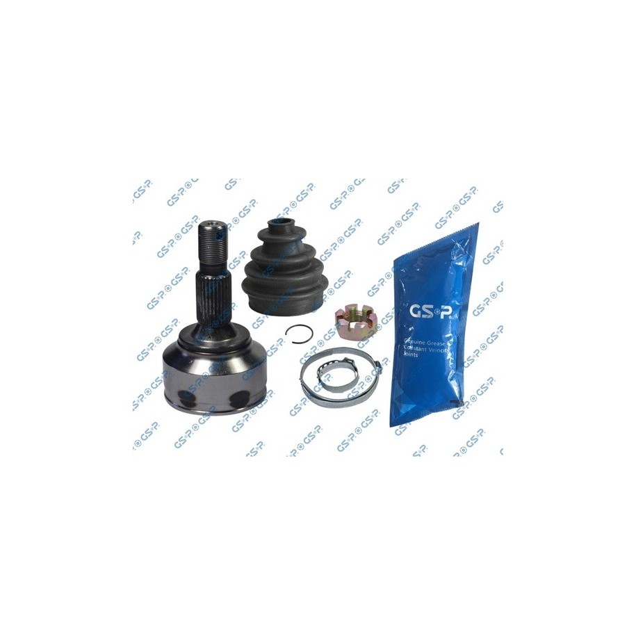 CV Joint Kit GSP 810095