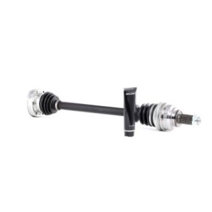 Driveshaft (Cv Axle) - RIDEX 13D0101