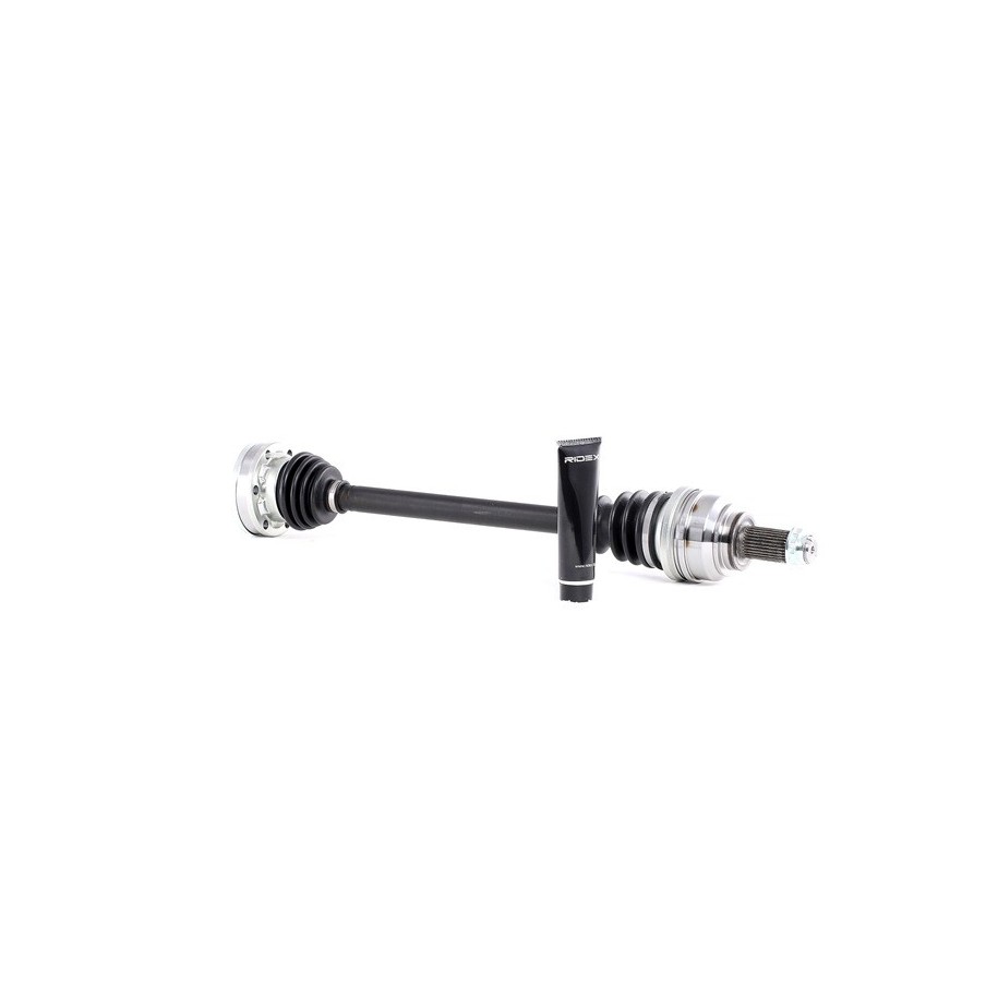 Driveshaft (Cv Axle) - RIDEX 13D0101