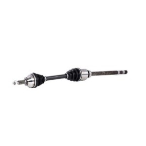 Driveshaft (Cv Axle) - RIDEX 13D0103