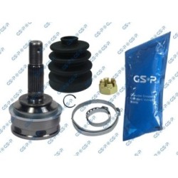 CV Joint Kit GSP 814006 for DAIHATSU APPLAUSE  CHARADE  GRAN