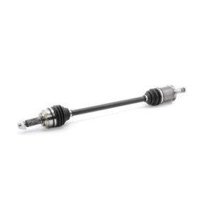 Driveshaft (Cv Axle) - RIDEX 13D0106