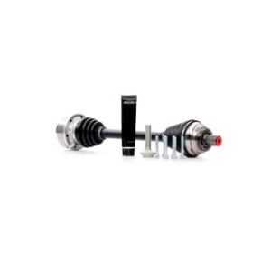 Driveshaft (Cv Axle) - RIDEX 13D0108