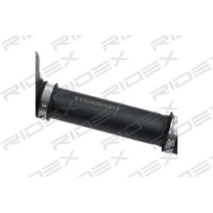 Driveshaft (Cv Axle) - RIDEX 13D0109