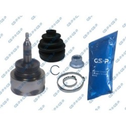 CV Joint Kit GSP 818234 for FORD OE 2L1Z3B414AA