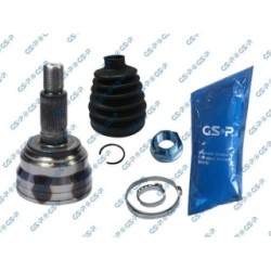 CV Joint Kit GSP 818245 for MAZDA 6