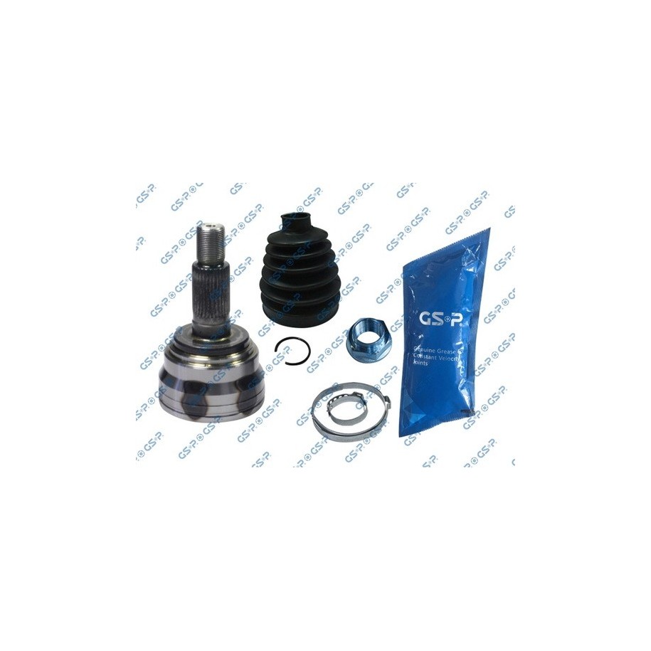 CV Joint Kit GSP 818245 for MAZDA 6
