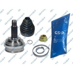 CV Joint Kit GSP 823097 for HONDA CIVIC