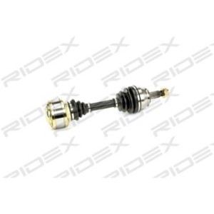 Driveshaft (Cv Axle) - RIDEX 13D0112