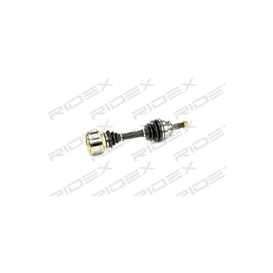 Driveshaft (Cv Axle) - RIDEX 13D0112