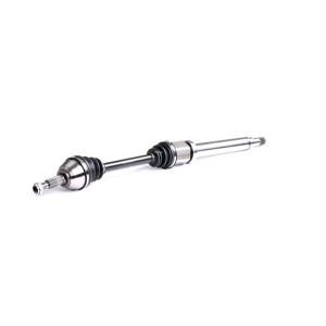 Driveshaft (Cv Axle) - RIDEX 13D0113
