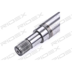 Driveshaft (Cv Axle) - RIDEX 13D0113