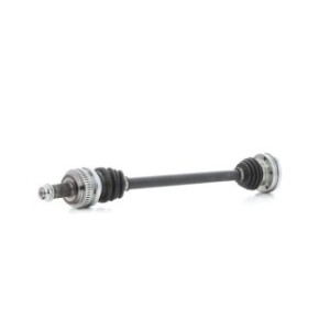 Driveshaft (Cv Axle) - RIDEX 13D0114