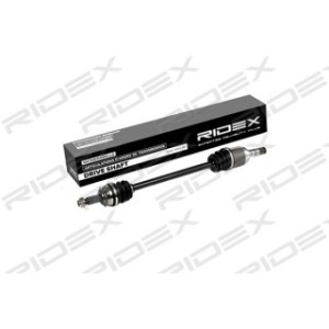 Driveshaft (Cv Axle) - RIDEX 13D0115