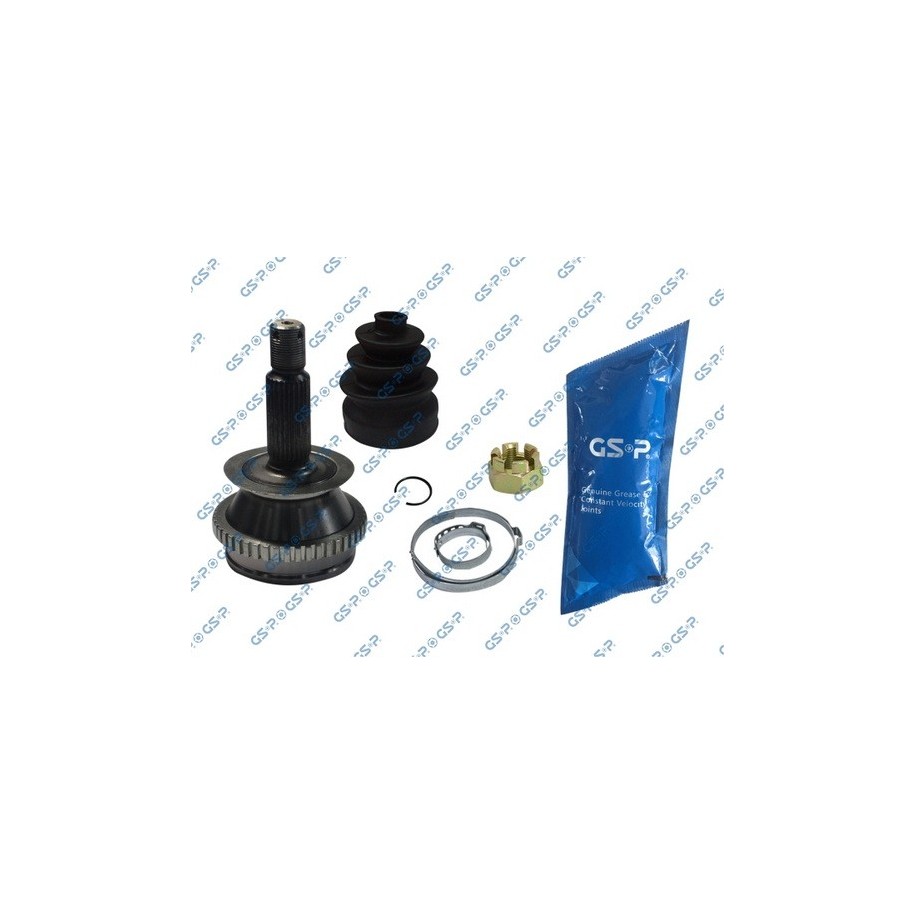 CV Joint Kit GSP 824134