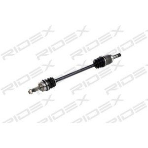 Driveshaft (Cv Axle) - RIDEX 13D0115