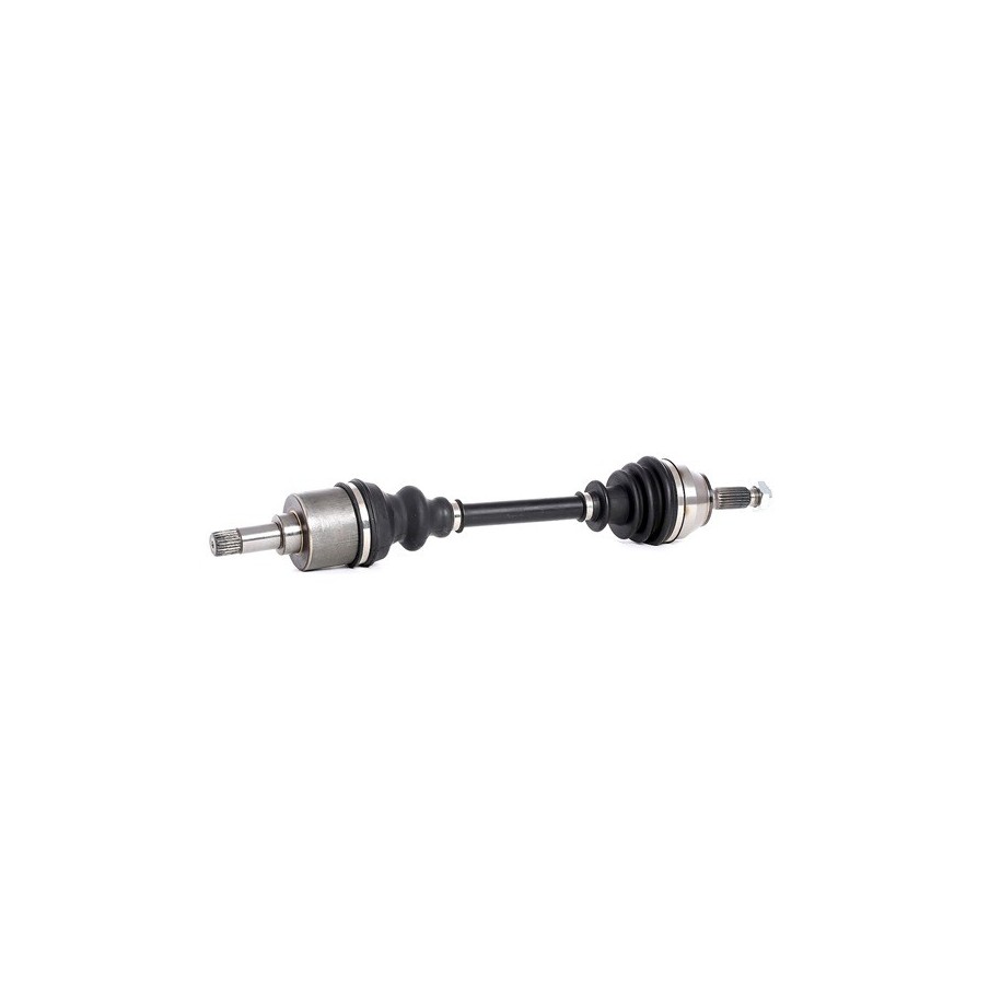 Driveshaft (Cv Axle) - RIDEX 13D0117