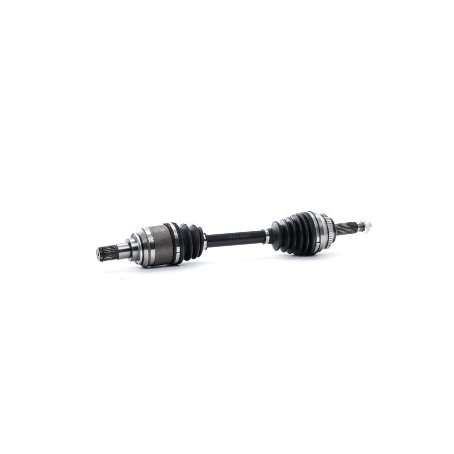 Driveshaft (Cv Axle) - RIDEX 13D0118