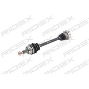 Driveshaft (Cv Axle) - RIDEX 13D0123