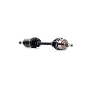 Driveshaft (Cv Axle) - RIDEX 13D0125