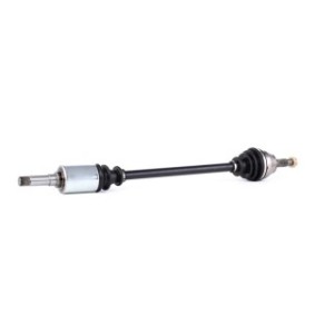 Driveshaft (Cv Axle) - RIDEX 13D0126