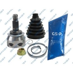 CV Joint Kit GSP 838003 for MINI OE 31607560383