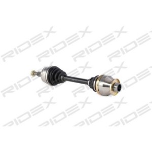 Driveshaft (Cv Axle) - RIDEX 13D0128