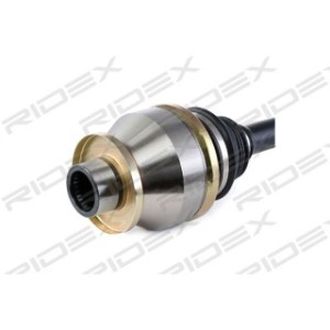 Driveshaft (Cv Axle) - RIDEX 13D0128