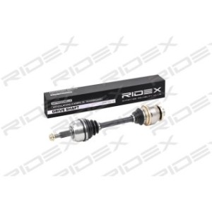 Driveshaft (Cv Axle) - RIDEX 13D0128