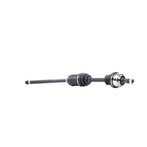 Driveshaft (Cv Axle) - RIDEX 13D0129