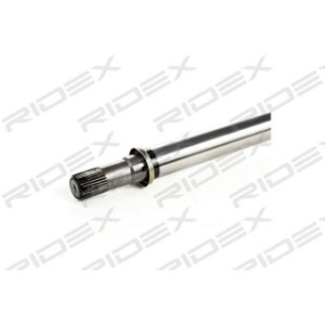 Driveshaft (Cv Axle) - RIDEX 13D0132