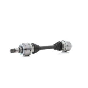 Driveshaft (Cv Axle) - RIDEX 13D0133