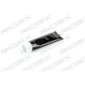 Driveshaft (Cv Axle) - RIDEX 13D0134