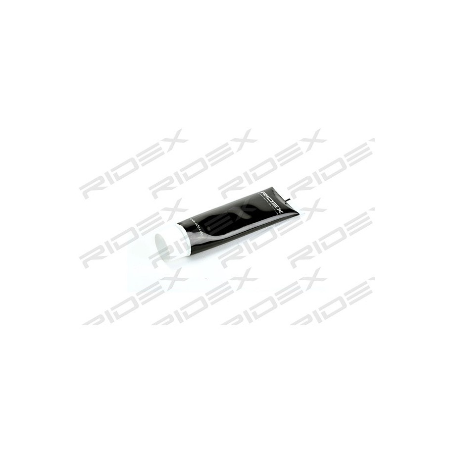 Driveshaft (Cv Axle) - RIDEX 13D0134