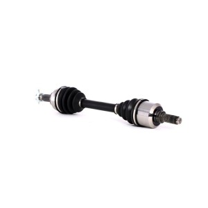 Driveshaft (Cv Axle) - RIDEX 13D0136