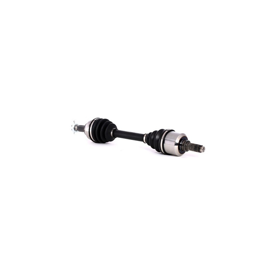 Driveshaft (Cv Axle) - RIDEX 13D0136
