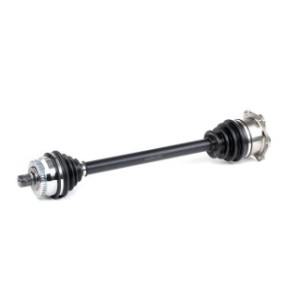 Driveshaft (Cv Axle) - RIDEX 13D0137